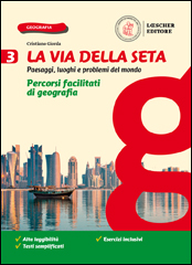 Percorsi facilitati di geografia 3