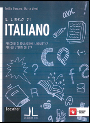 Volume - Livello A1-B2