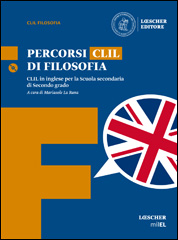 Percorsi CLIL di filosofia 3 + cd rom