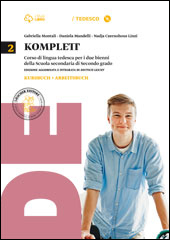 2 Kursbuch + Arbeitsbuch + CD-ROM