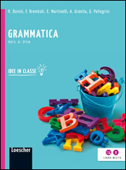 Idee in classe. BES e DSA + Grammatica. Studiare con metodo