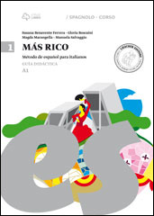 Guía didáctica visual y materiales para el profesor - A1