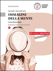 Risorse per l'insegnante + Dvd Rom