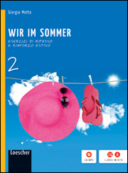 Volume 2 senza soluzioni + CD Audio (MP3)