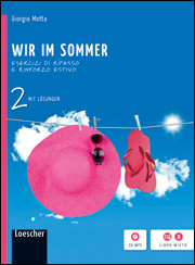 Volume 2 con soluzioni + CD Audio (MP3)