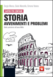 Dalla preistoria all'anno Mille