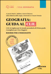 Geografia: guida al CLIL