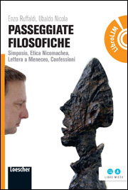 Simposio, Etica nicomachea, Lettera a Meneceo, Confessioni + LibroLIM