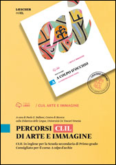 Percorsi CLIL di arte e immagine