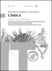 Risorse per l'insegnante + CD-ROM