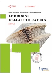 Le origini della letteratura