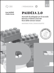 Risorse per l'insegnante per il secondo Biennio e l'ultimo anno + Dvd Rom