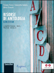 Risorse di antologia per l’insegnante. Competenze, BES, Prove invalsi.