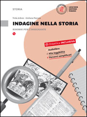 Risorse per l'insegnante + Dvd Rom