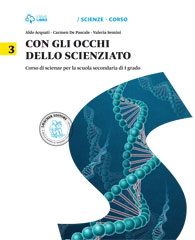 Volume 3 + Scienze Magazine