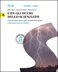 A I fenomeni fisici e chimici + Leonardo Loom e il mistero del teschio