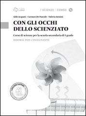 Risorse per l'insegnante + DVD