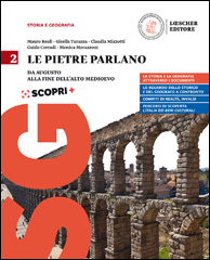 2. Da Augusto alla fine dell'Alto Medioevo