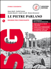 Risorse per l'insegnante + DVD Rom