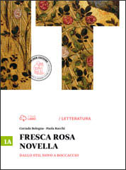 1A. Dallo Stil novo a Boccaccio