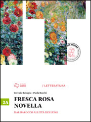 2A. Dal Barocco all'Età dei Lumi