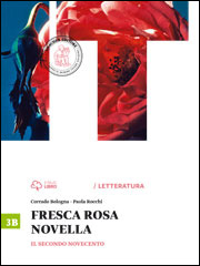 3B. Il secondo Novecento + La maturità in 50 domande