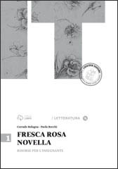 Risorse per l'insegnante 1 + DVD-ROM