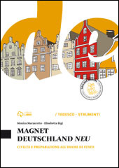 Magnet Deutschland NEU