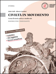 Risorse per l'insegnante + DVD Rom