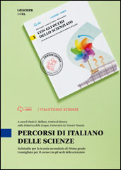 Percorsi di italiano delle scienze