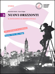 3. Il Novecento e il mondo attuale + La maturità in 50 domande