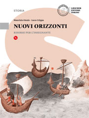 Risorse per l'insegnante + DVD-ROM