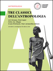 Tre classici dell'antropologia