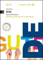 Volume 3  (KB + AB + Es geht weiter!) + Cd Mp3