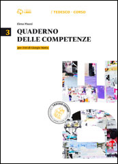 Quaderno delle competenze 3