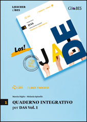 LiBES Quaderno integrativo 1