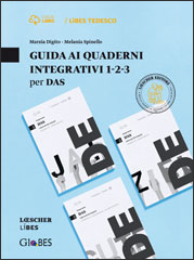 LiBES Guida ai quaderni integrativi 1-2-3