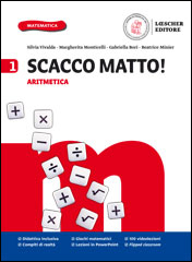 Aritmetica 1 + Geometria 1 + Formulario + Tavole numeriche e Glossario