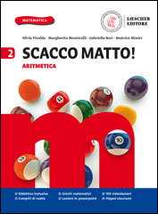Aritmetica 2 + Geometria 2