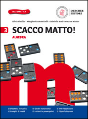 Algebra + Geometria 3 + S.O.S. Invalsi