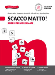 Risorse per l'insegnante