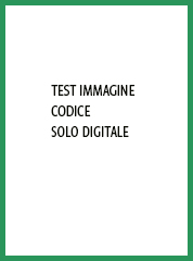 Test: prodotto digitale NON identico