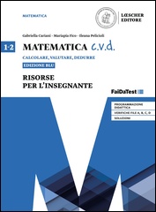 Risorse per l'insegnante (I biennio)