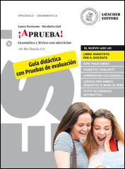 Guía didáctica con Pruebas de evaluación + Cd Rom
