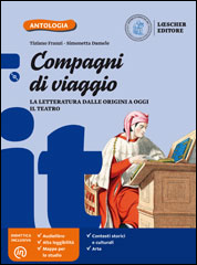 La letteratura + DVD Rom + La letteratura nel tempo