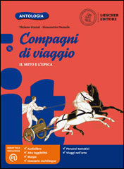 Il mito e l'epica + DVD Rom
