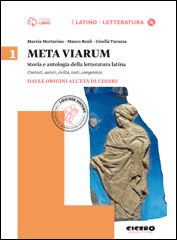 1. Dalle origini all'età di Cesare + Cd Rom