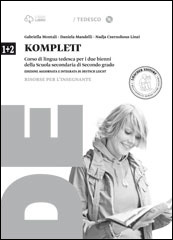 1+2. Risorse per l'insegnante +2 Cd Extra