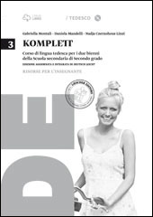 3. Risorse per l'insegnante + Cd Extra