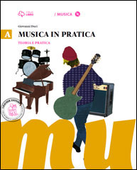 A. Teoria e pratica + Cd Mp3